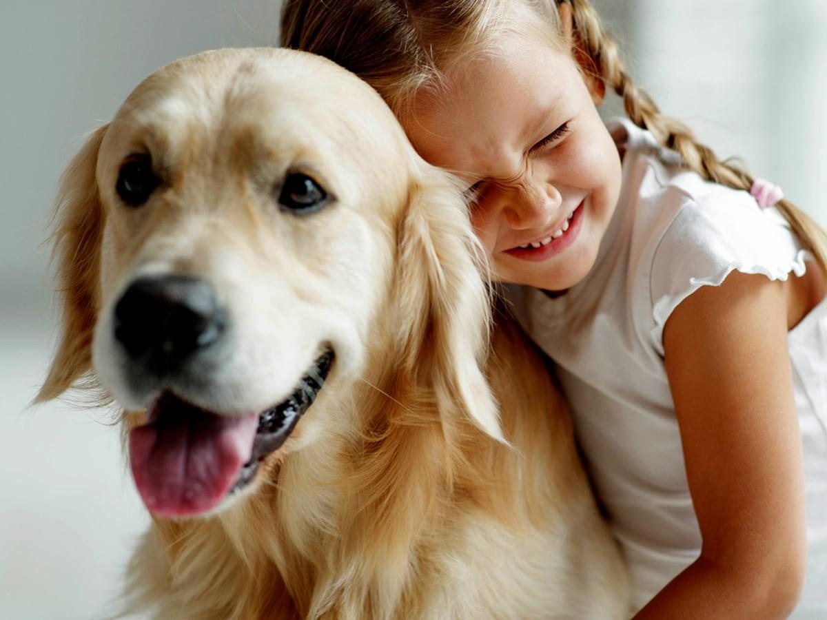 Best Puppies for Kids
